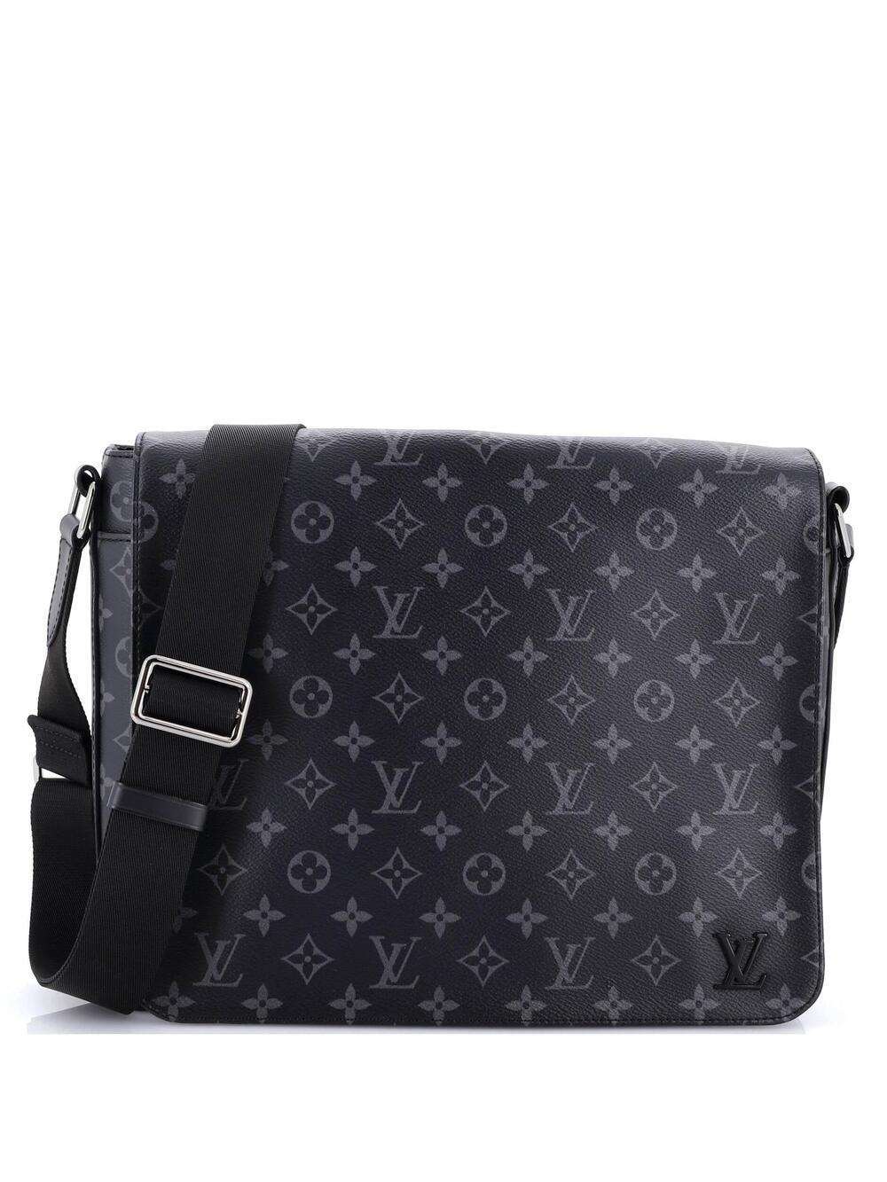 Louis Vuitton District Messenger Bag #255286L17B